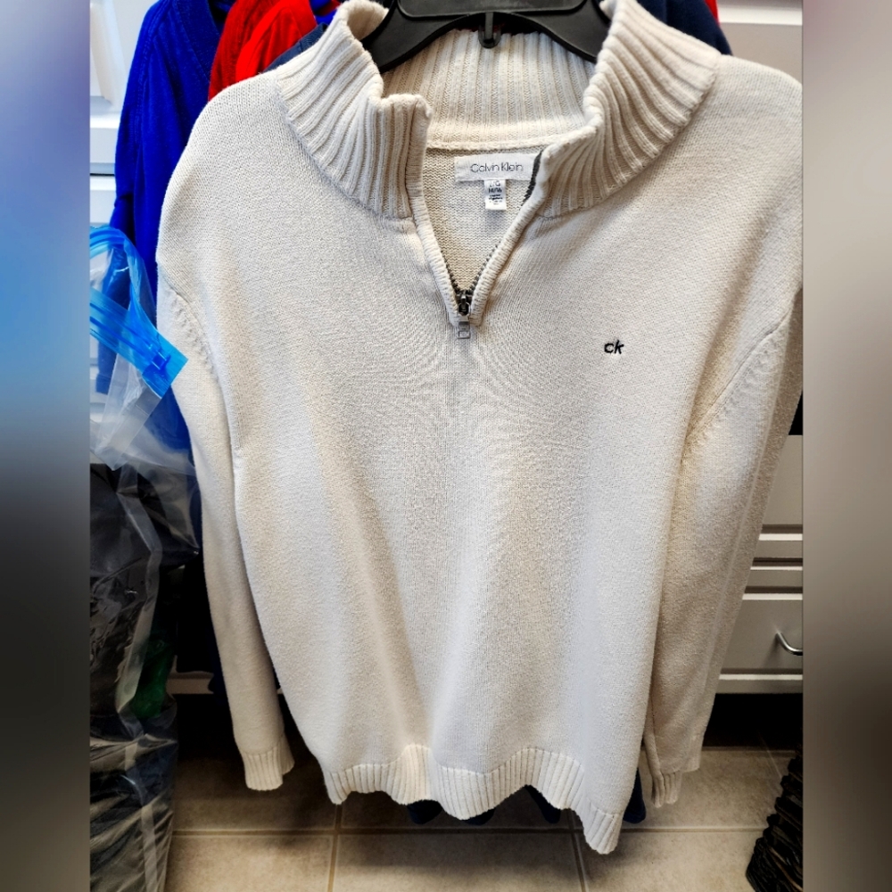 Calvin Klein pullover
